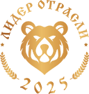 🏆 ООО ЛК «ВЕКТОР» признан Лидером отрасли — 2025